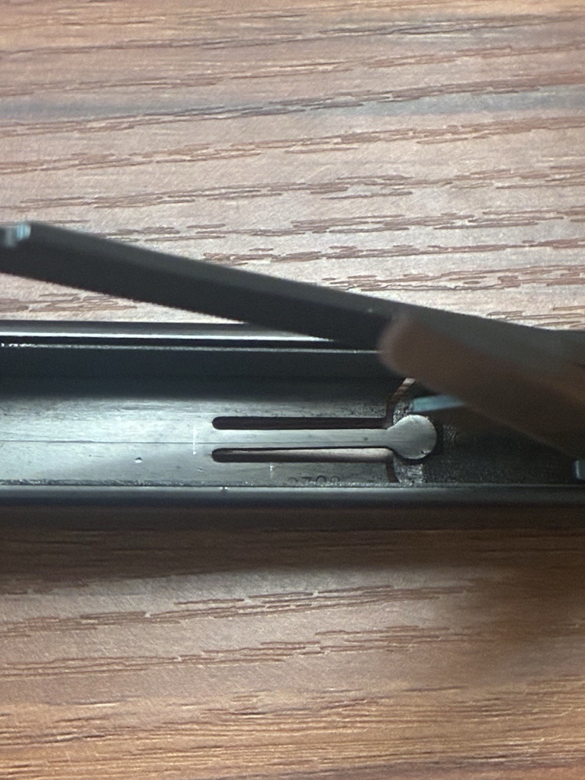 Rare Vintage Leatherman Core Black Oxide Multi-Tool - Date Code 0708 w/ Access