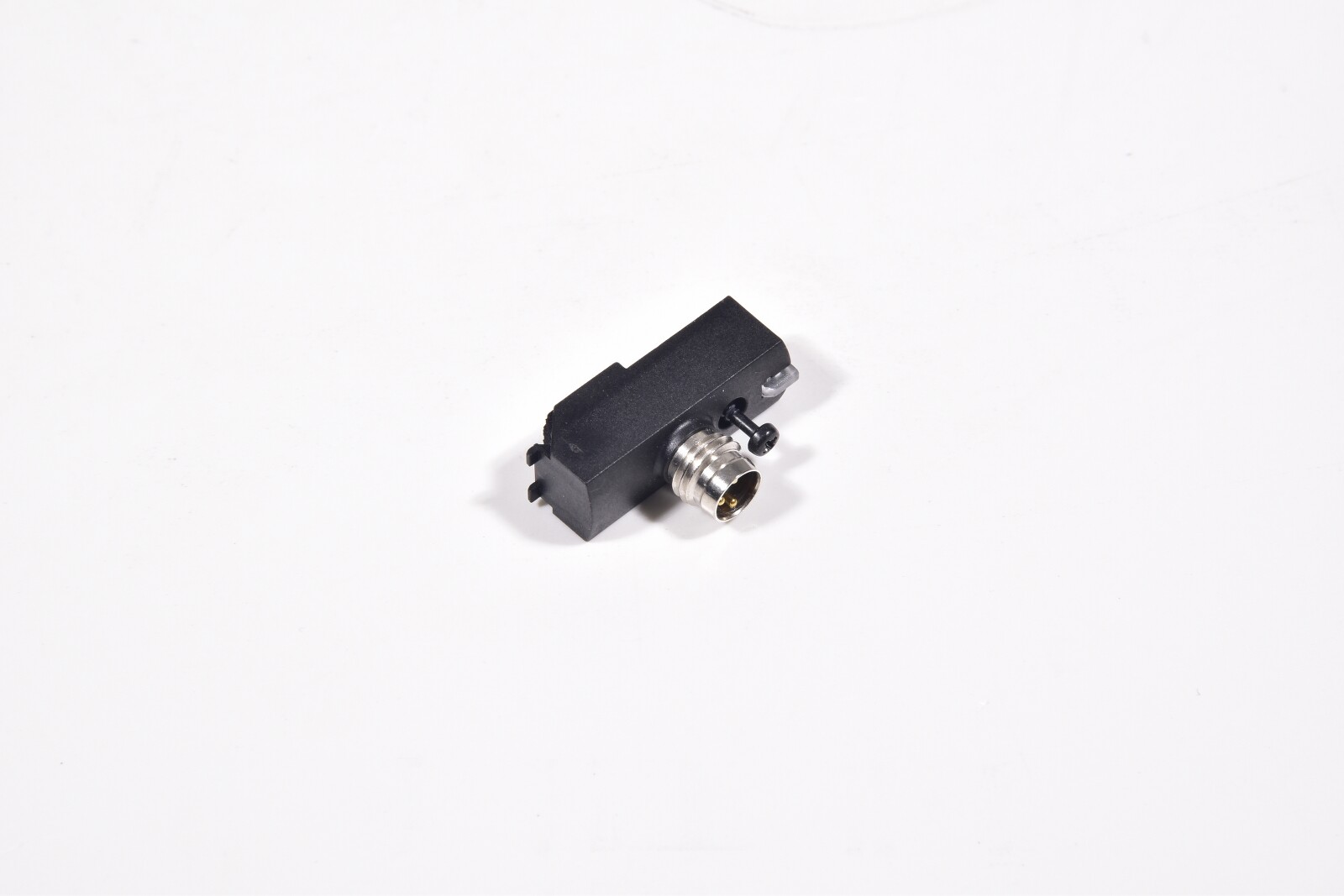 FESTO 573919, VAVE-L1-1VR8-LP / VAVE L1 1VR8 LP, electrical 12/24VDC