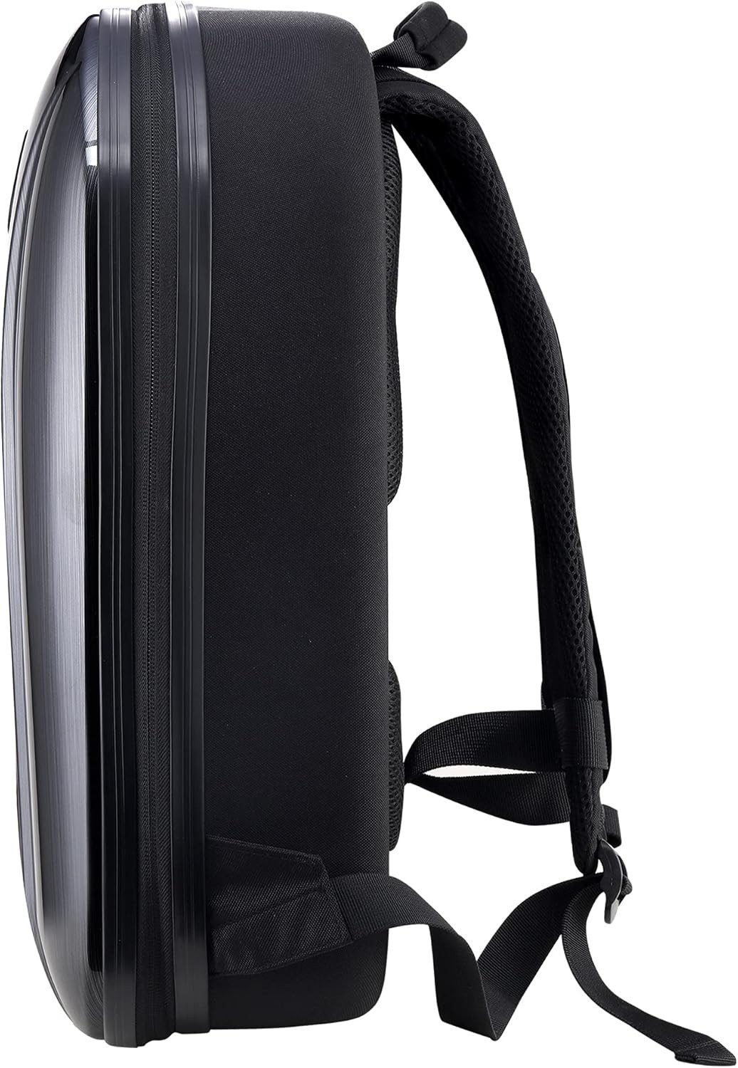 Professional Hard Case for DJI FPV Combo Drone, Waterproof Shockproof Backpac...
