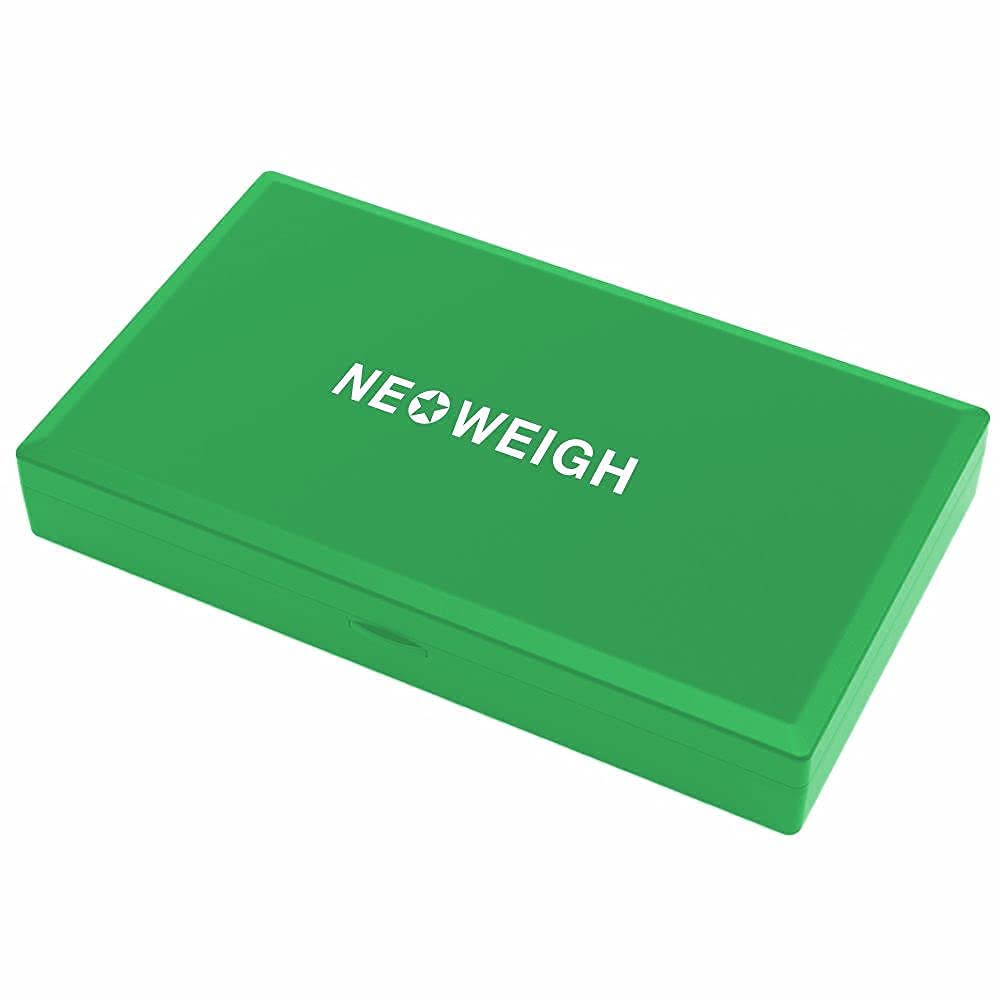 Reloading Scale, Powder Scale for Reloading, 1500 Grains X 0.1 Gn, Digital