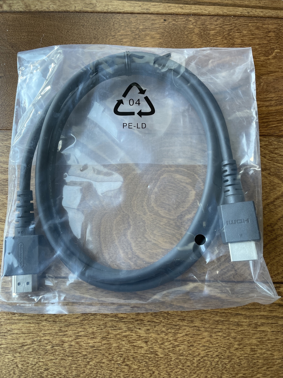 OEM Original Nintendo Switch HDMI Cable WUP-008 for Console Dock TV Cord