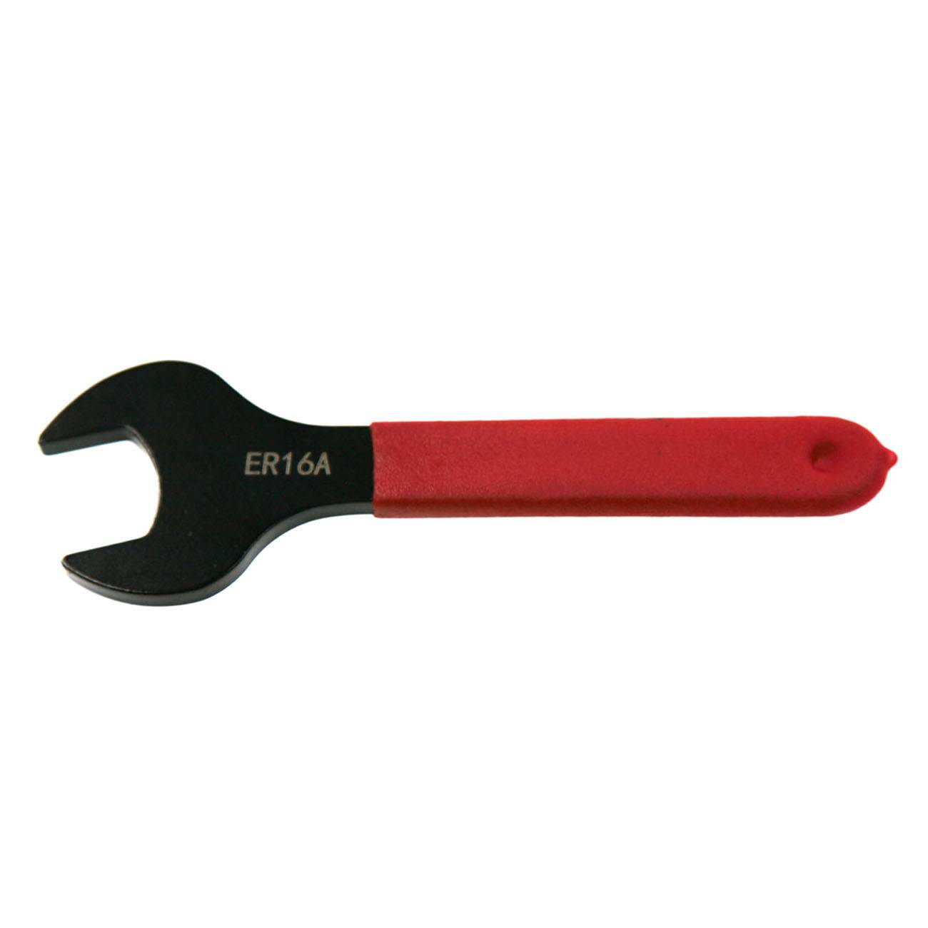 ER16A Wrench For ER Lathe Clamping Nut CNC Milling Lathe Collet Chuck