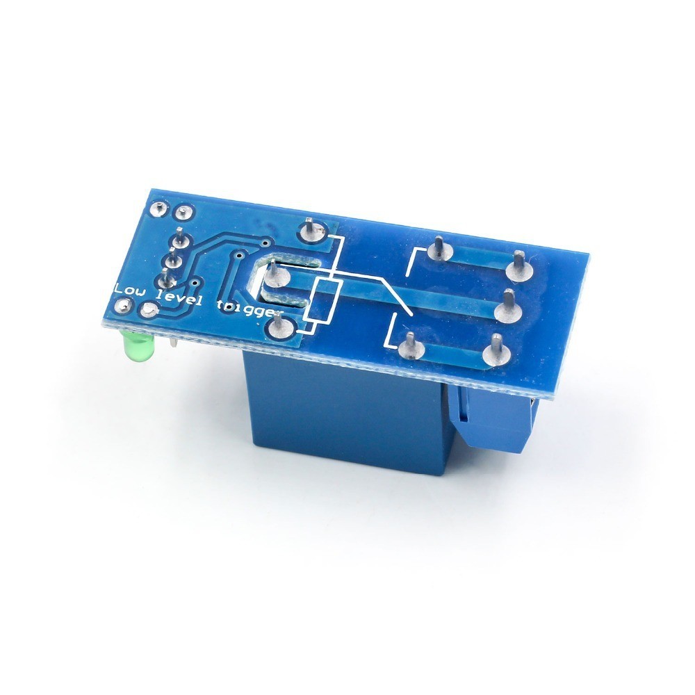 Flip Flop Latch Relay Module Bistable Locking Switch Trigger Board Low level