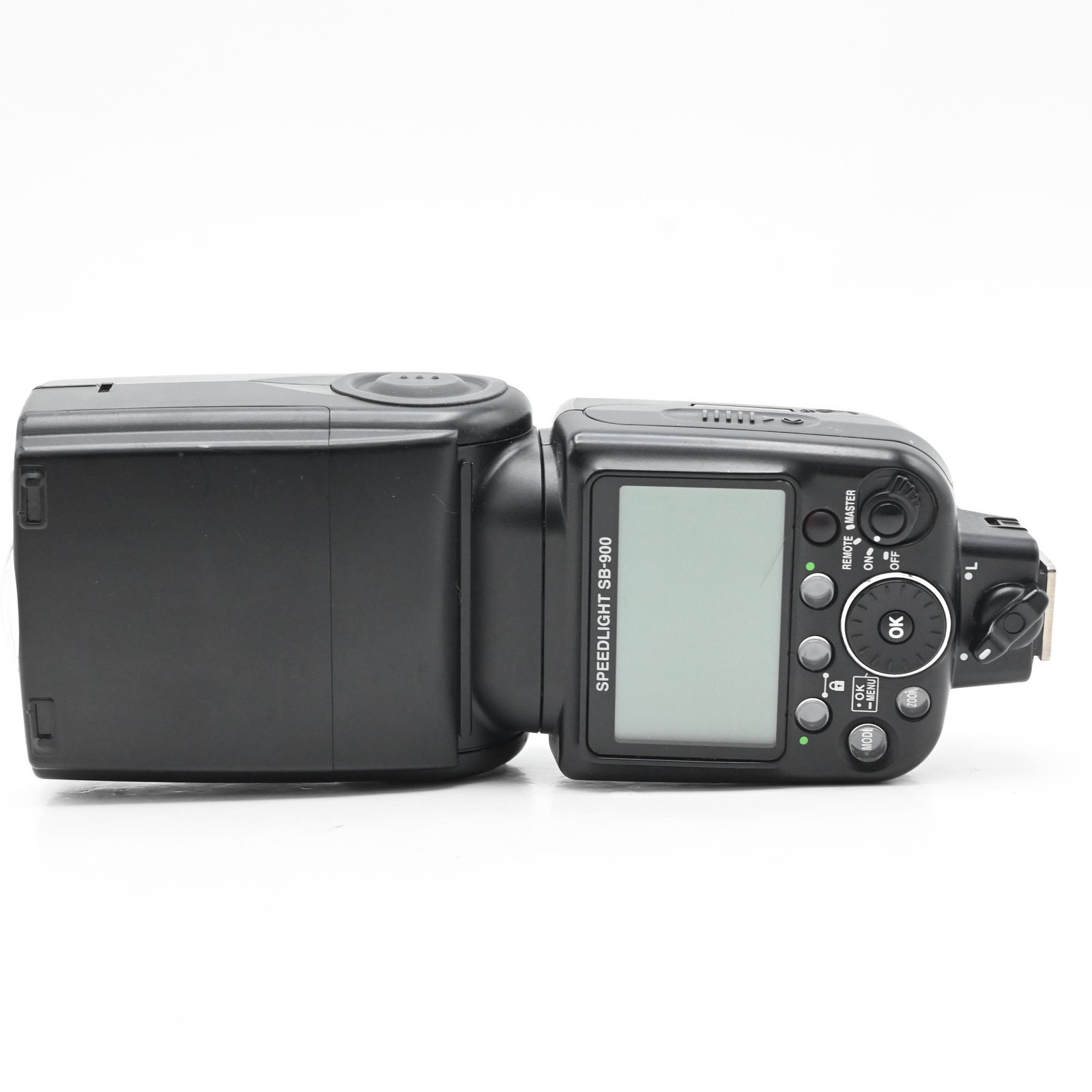 Nikon SB-900 Speedlight Flash SB900 #751