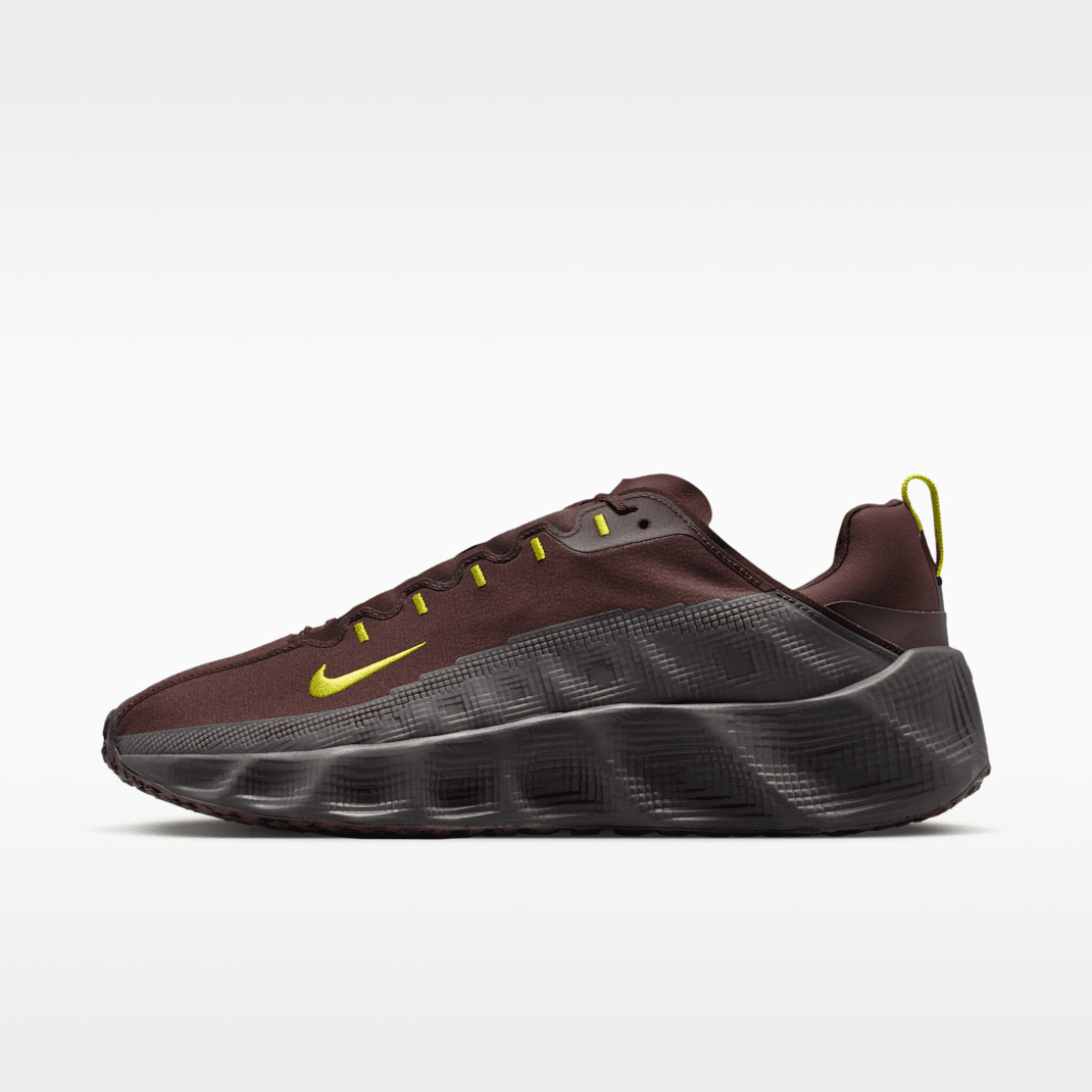 Nike Ava Rover Shoes with Reflective Accents