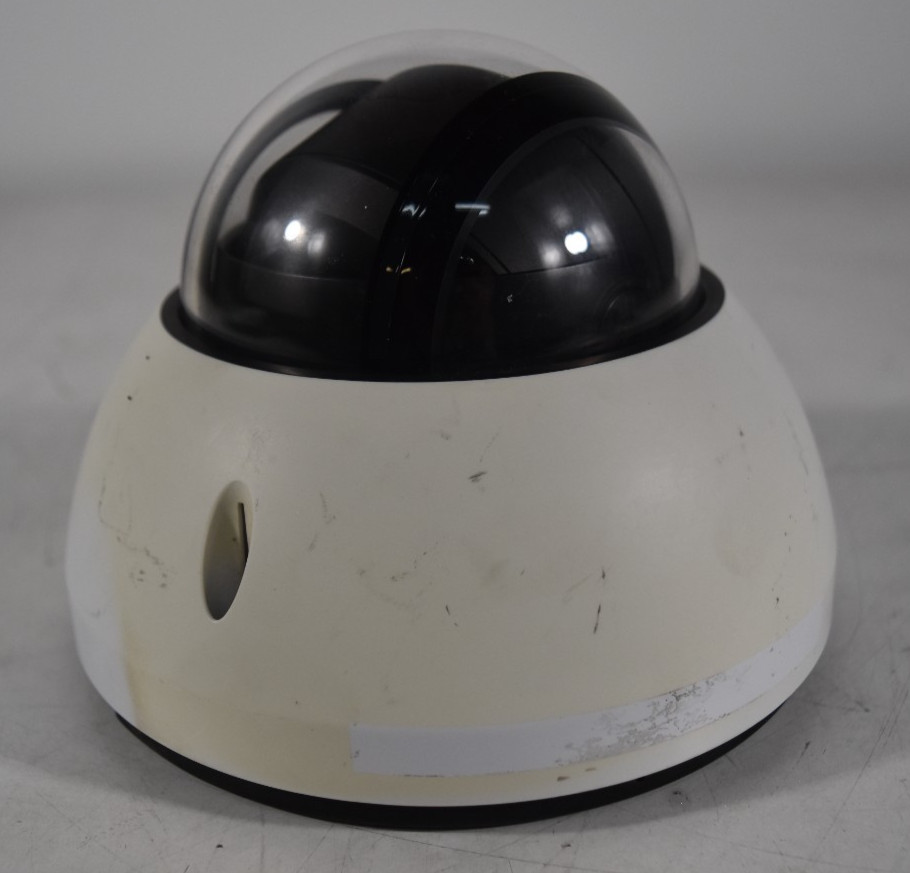 Verkada CD61-30E-HW IR Dome IP Security Camera - White