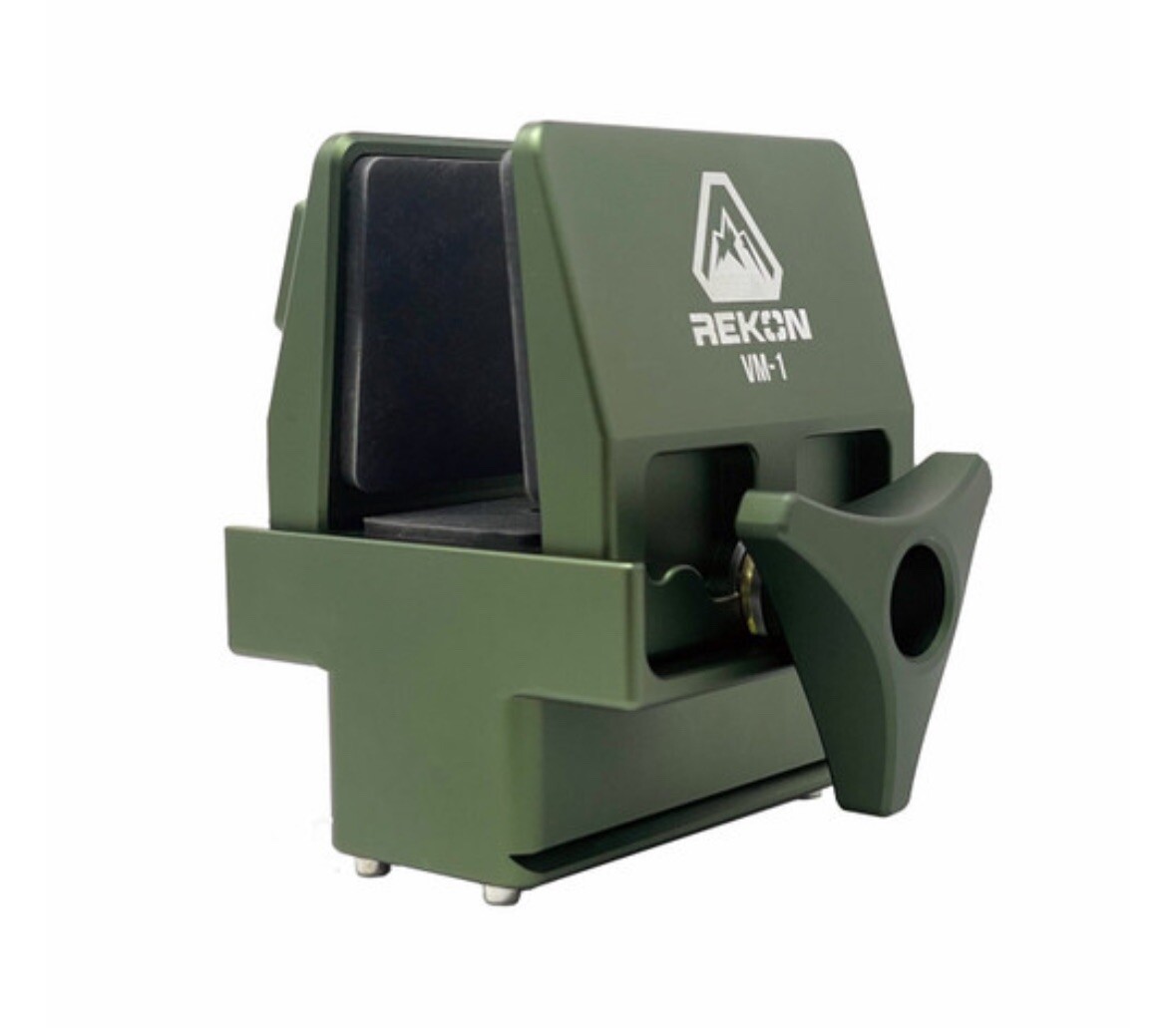 Rekon Outdoor Gear Tripod Vice Mount VM-1