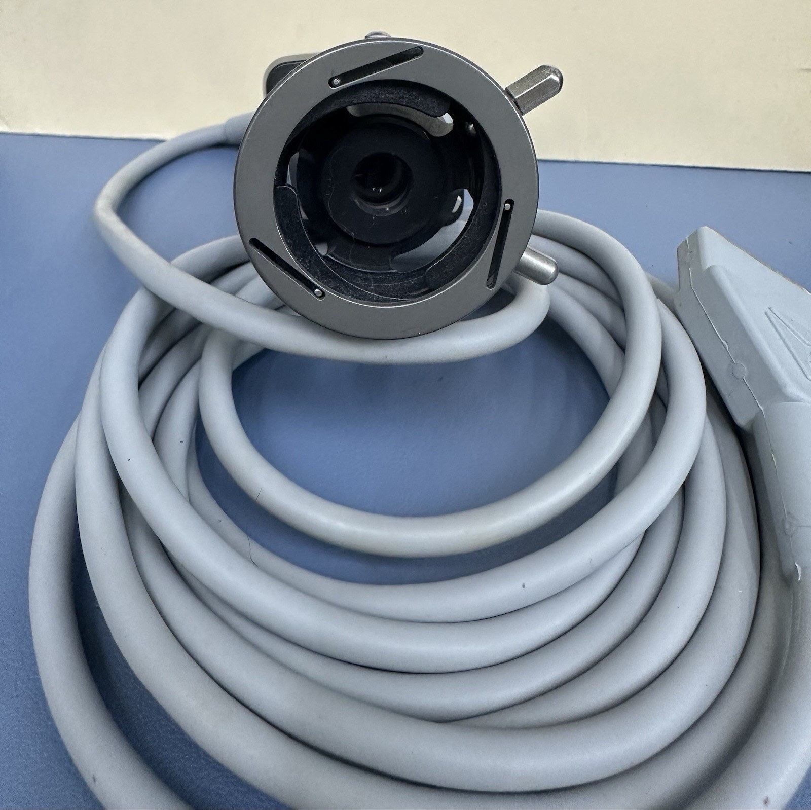 Linvatec Autoclavable Camera Head with Coupler