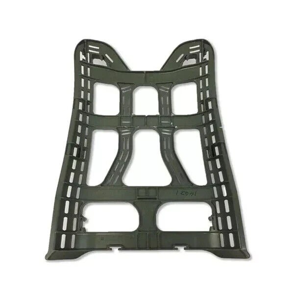 NEW USGI MOLLE PACK FRAME FOLIAGE GREEN for ACU Large Rucksack Gen 4 1603 EUC