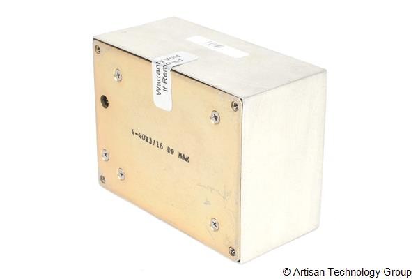 Efratom FRS-C-1A8A4C Subminiature Rubidium Oscillator