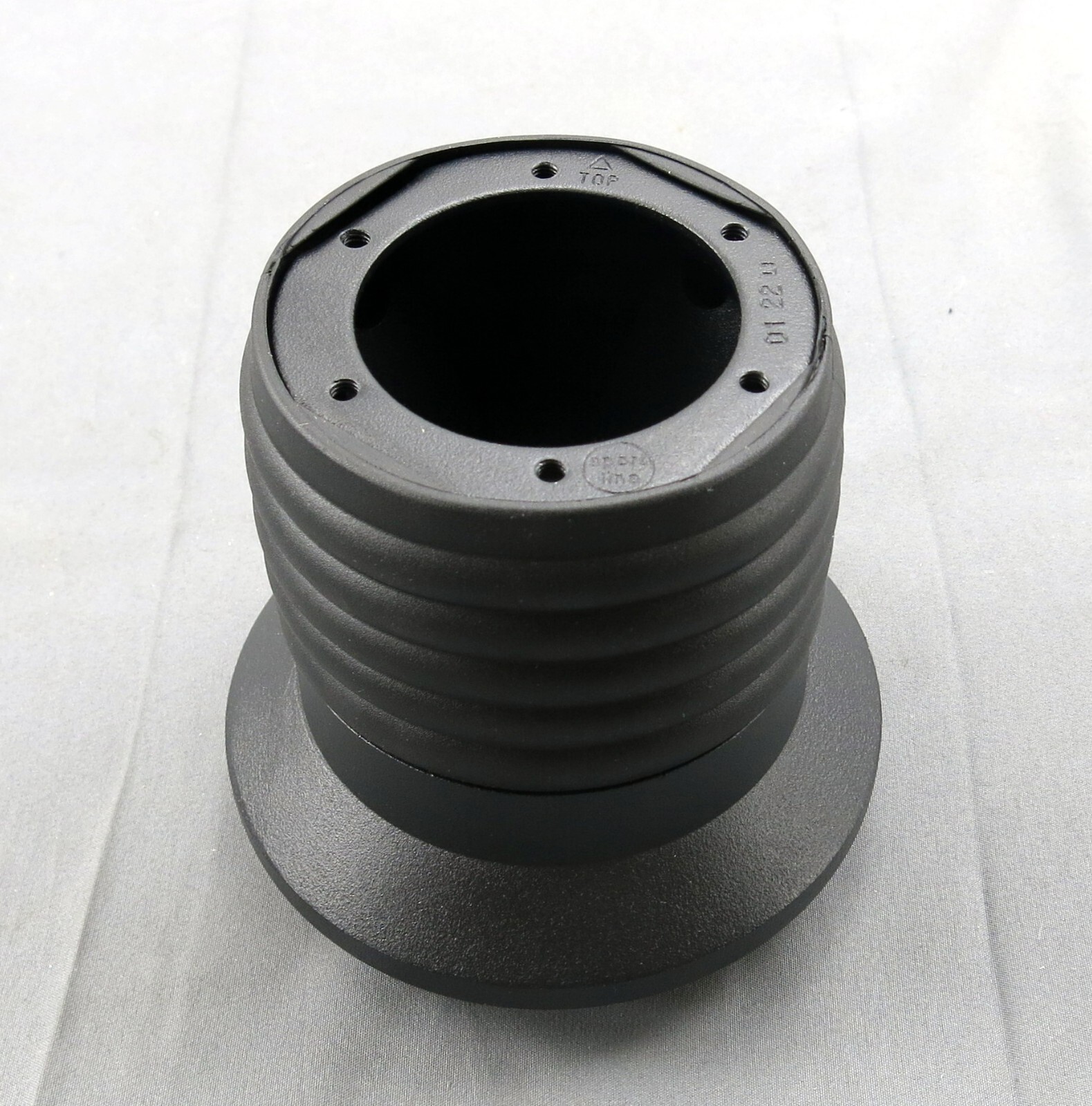 Italian Steering Wheel Hub Adapter for MOMO Sparco Porsche 993 996 Boxster 986