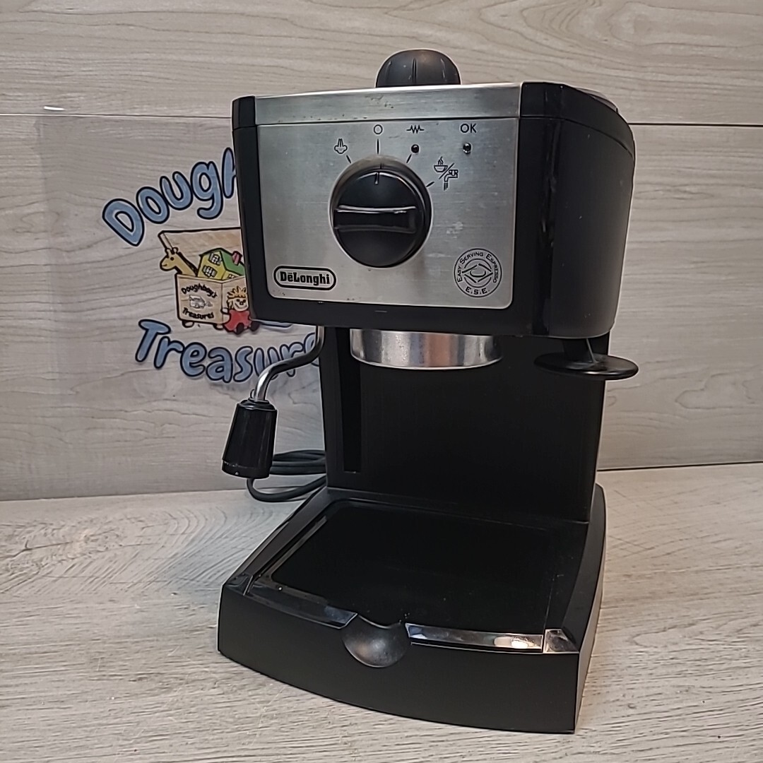Delonghi Espresso Maker EC155 Replacement Base Unit Only
