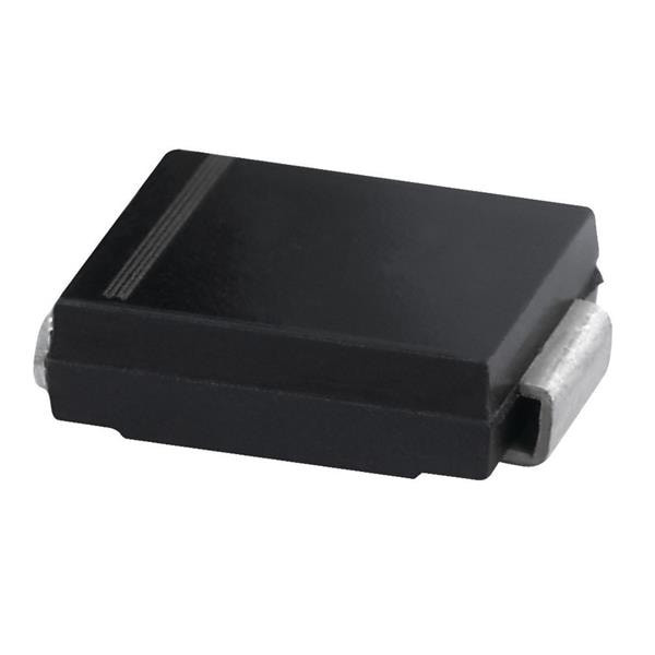 20Pcs ES2D-LTP DO-214AC-2 Rectifiers DIODE 200V 2A DO-214AC