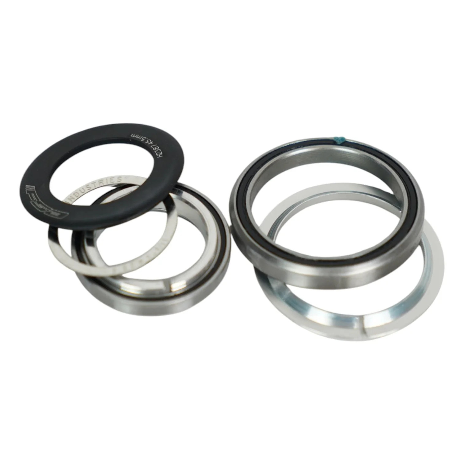FSA Headset- NO. 42/ACB