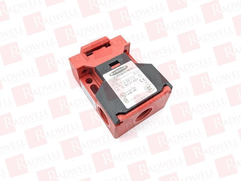 BANNER ENGINEERING SI-QS75C / SIQS75C (NEW IN BOX)