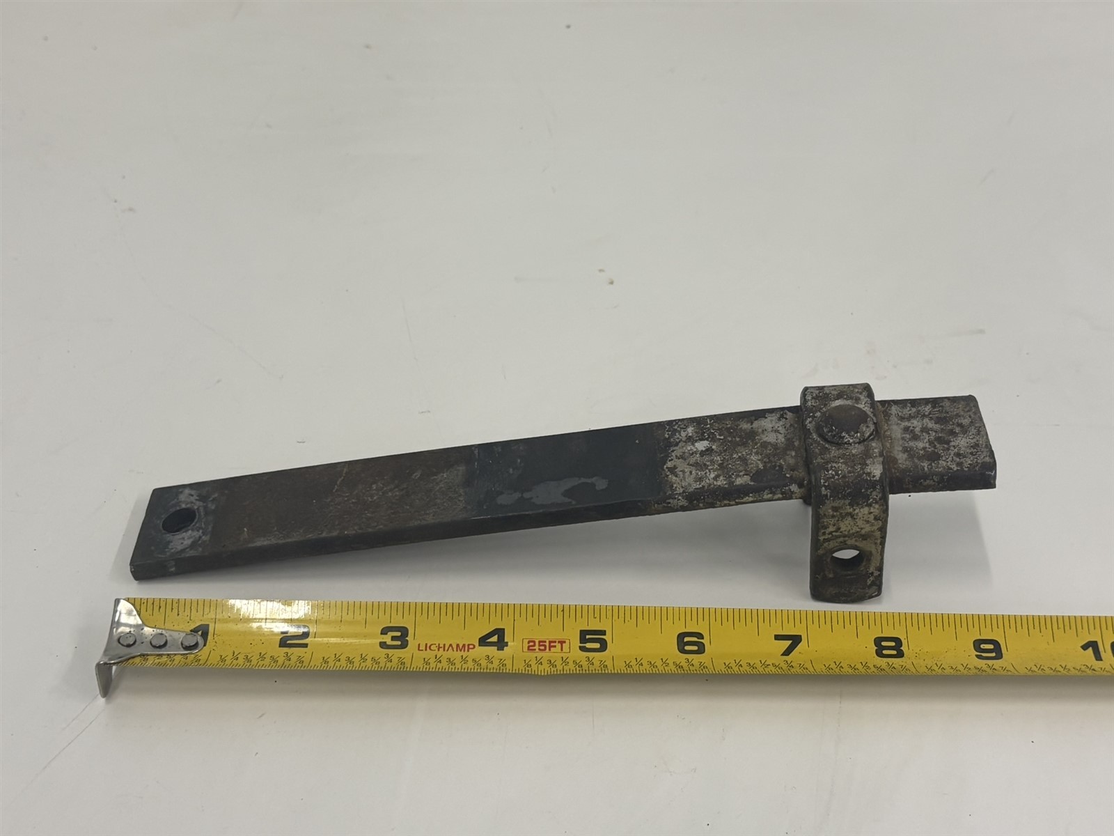 Luscombe Model 8 Tail Wheel Mount Leaf Spring