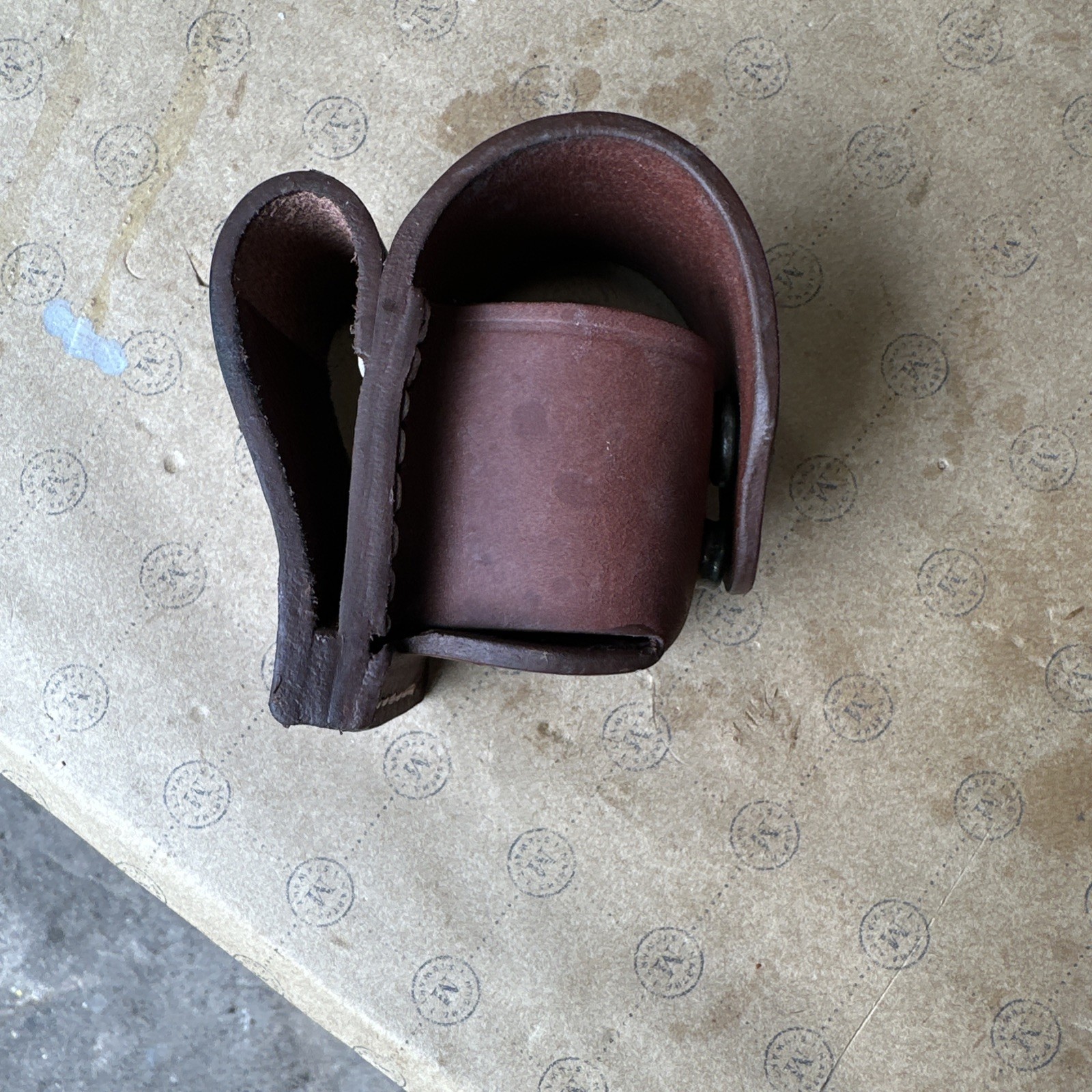 Vega Speed Loader Holster 1P14