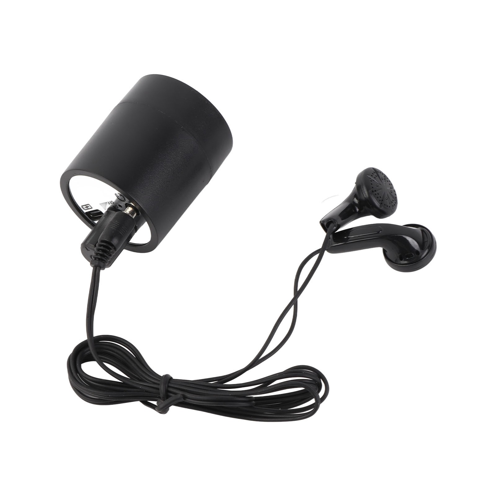 Through Wall Microphone High Strength Voice Listen Detector Amplifier For Pi BEA