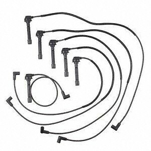 Spark Plug Wire Set for 93-00 Chrysler Dodge Intrepid LHS Concorde 3.5L