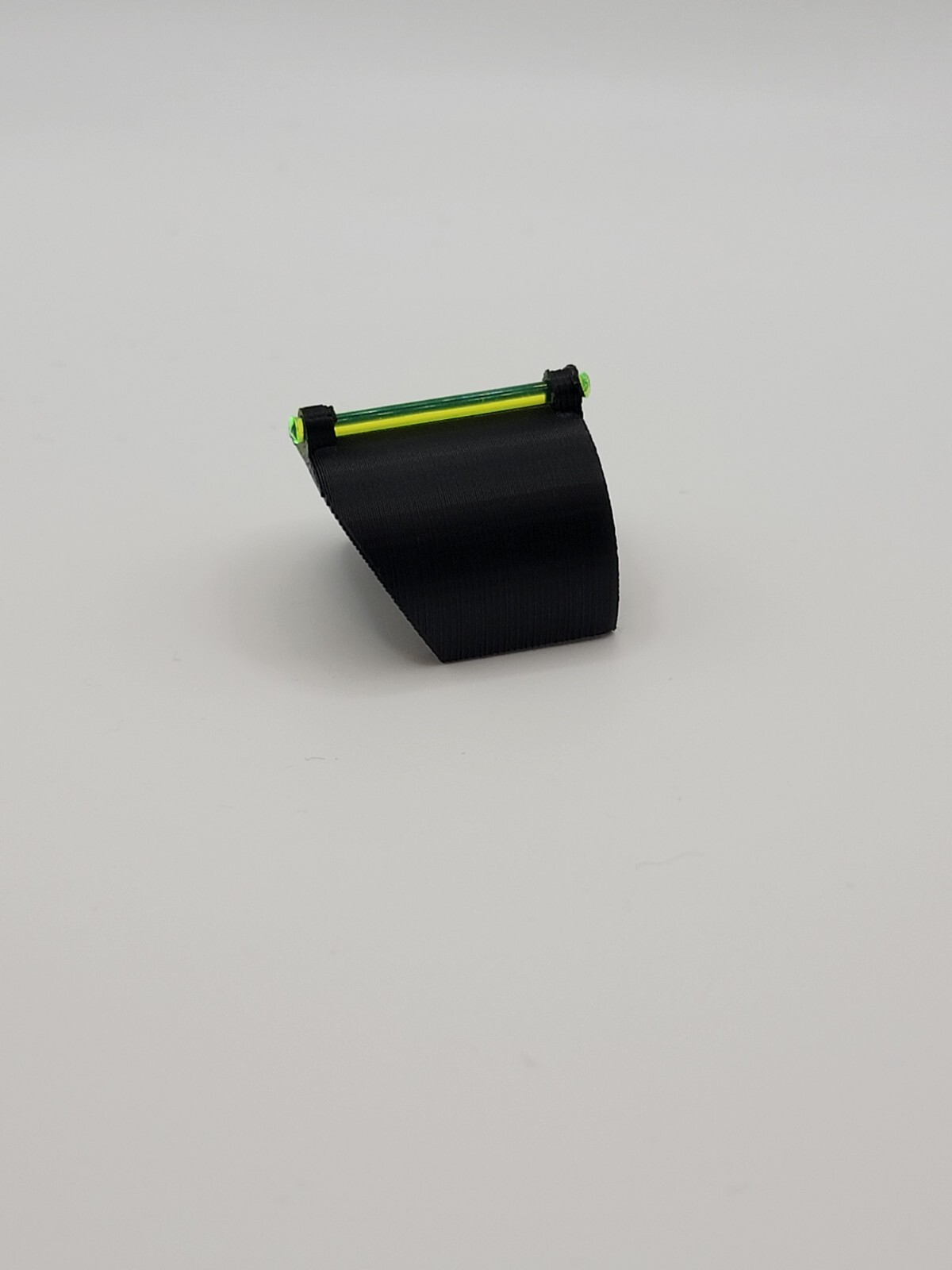 Fiber Optic Sight - 12ga - Clip On - 2 Pack