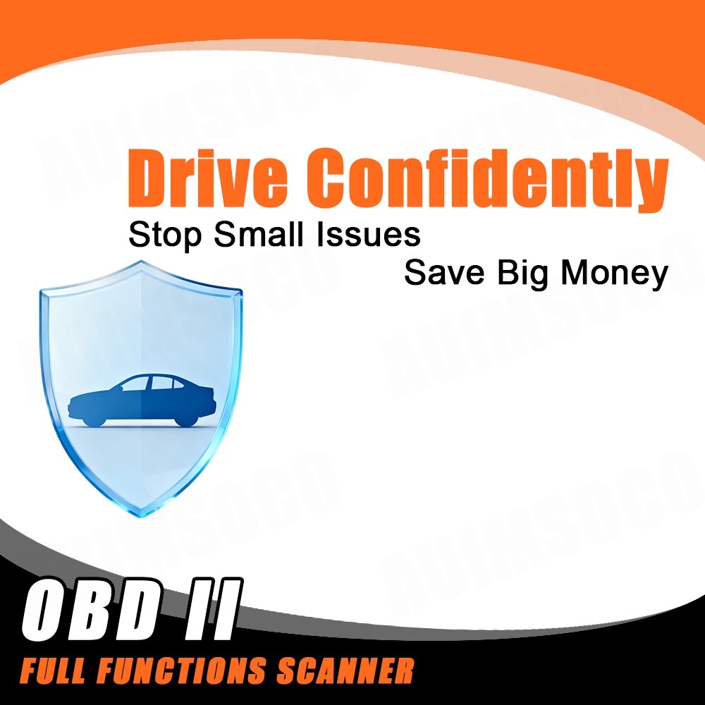For Jeep Wrangler Engines Full System Diagnostic Tool OBD2 Scanner