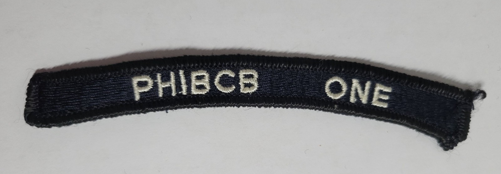 US NAVY PHIBCB ONE  Amphibious Construction Battalion ONE Coronado California