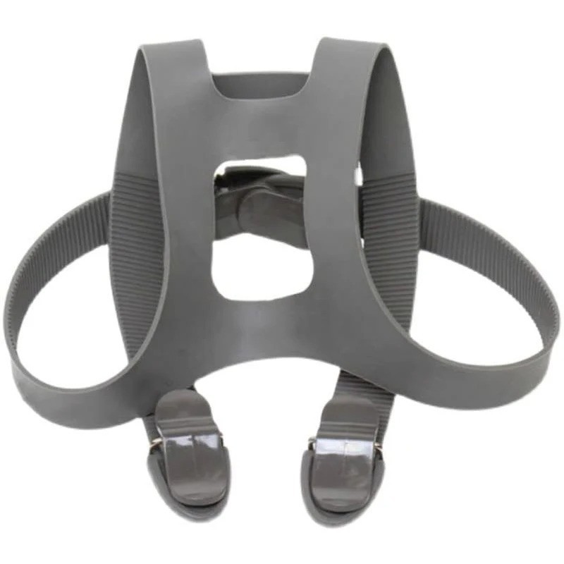 6897 Headband Full Mask Replacement Strap for 3M 6000 Series Full Facepieces US