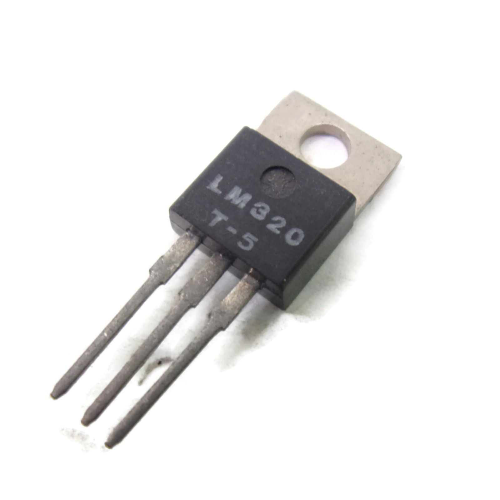 LM320T-5 New Old Stock ~ U.S. SELLER