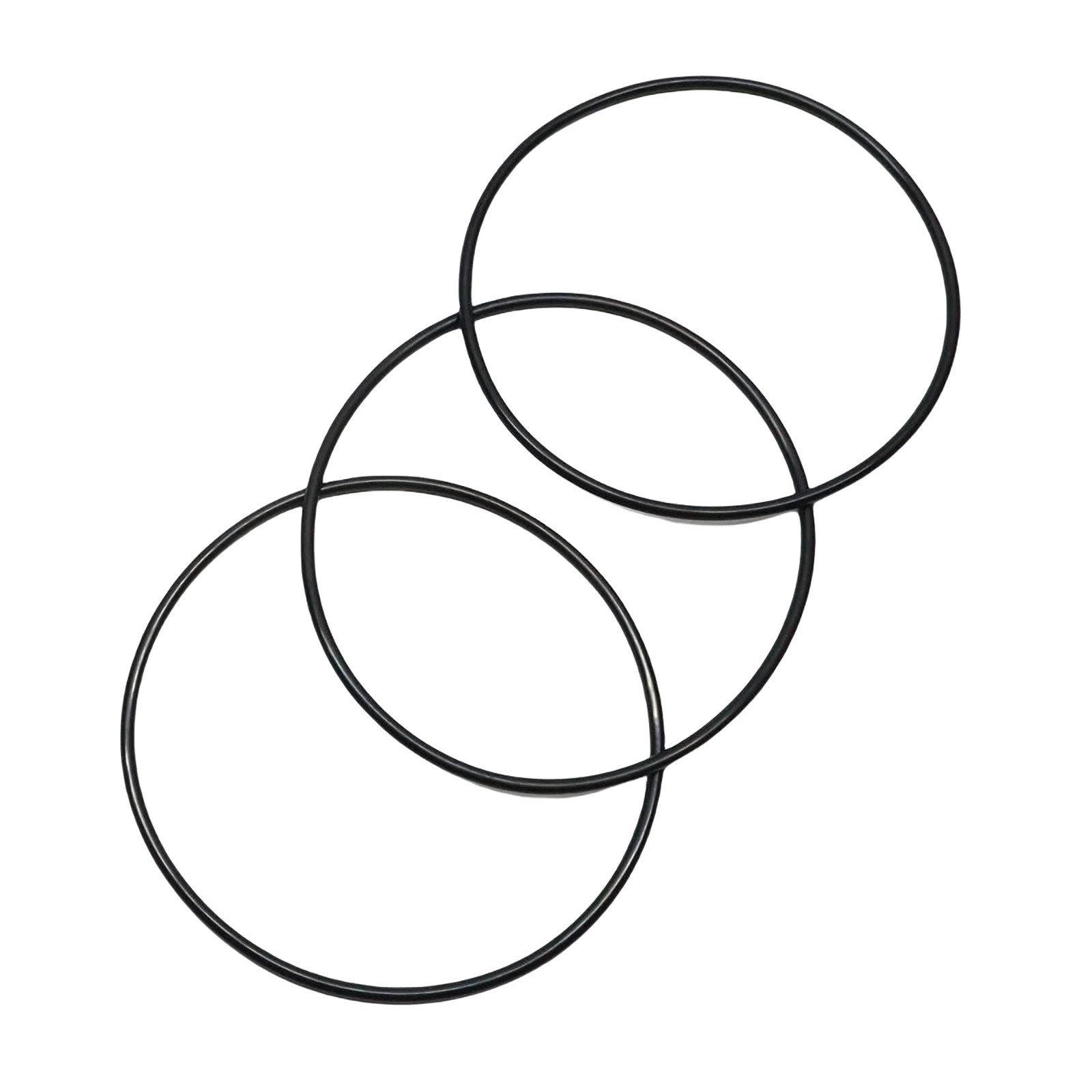 Replacement 151122 O-Ring 3pc for Pentek Big Blue APEC Aqua-Flo Filter Housing