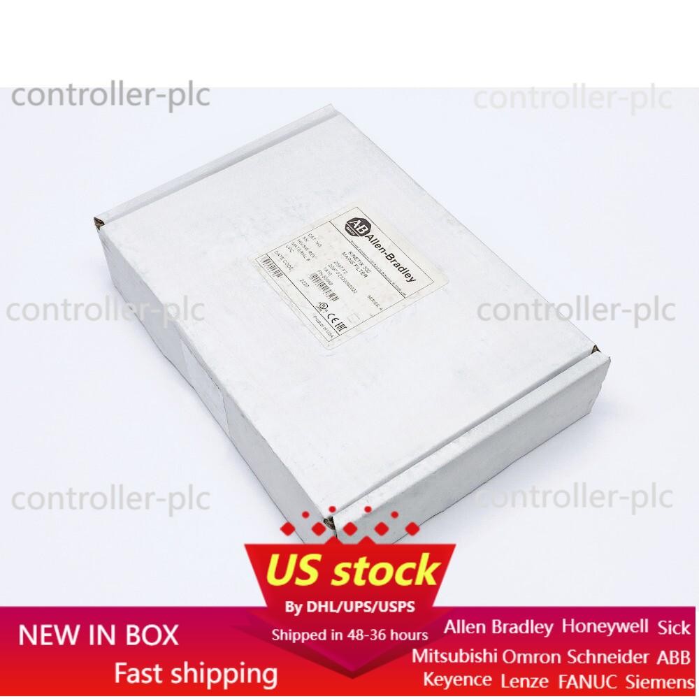 Allen-Bradley 2097-F2 Kinetix 300 Mains Filter 2097F2 AB US Free Tax