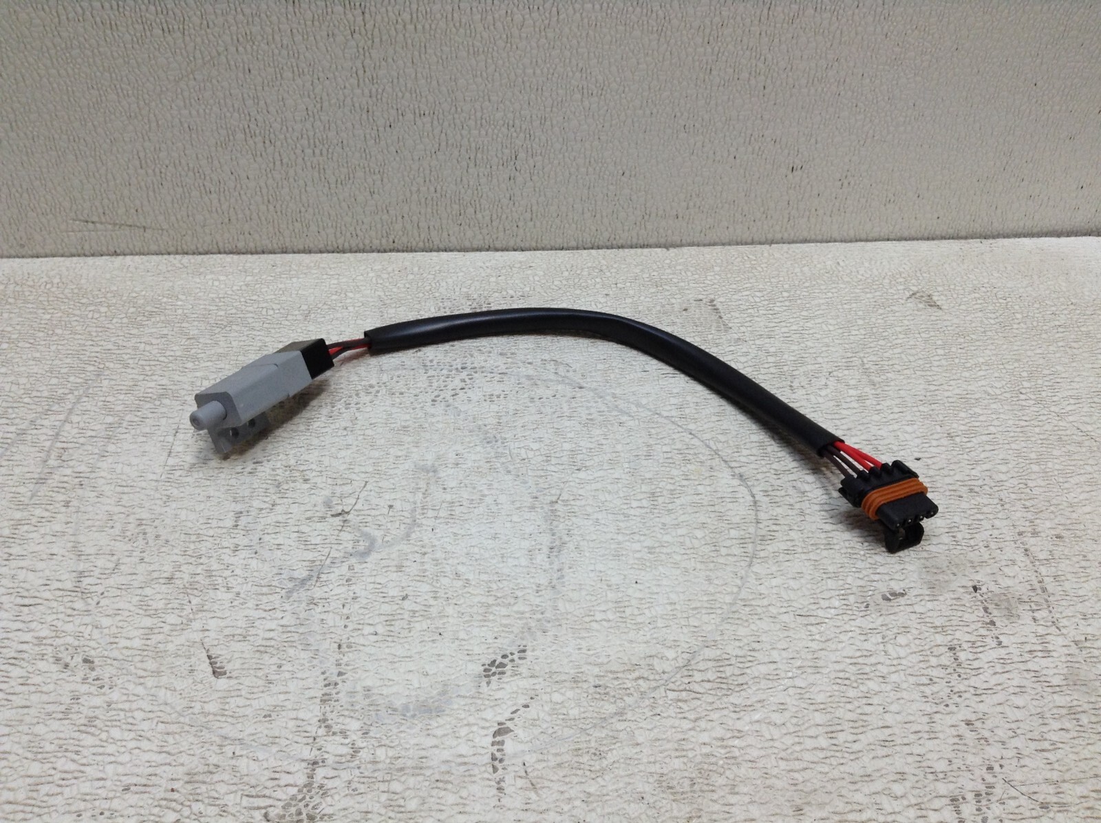 EZGO K7G Brake and Accelerator Pedal Switch New (TSC)