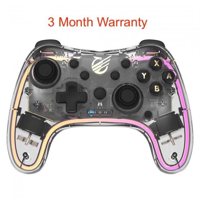 Chormatic LED Wireless Controller for Switch