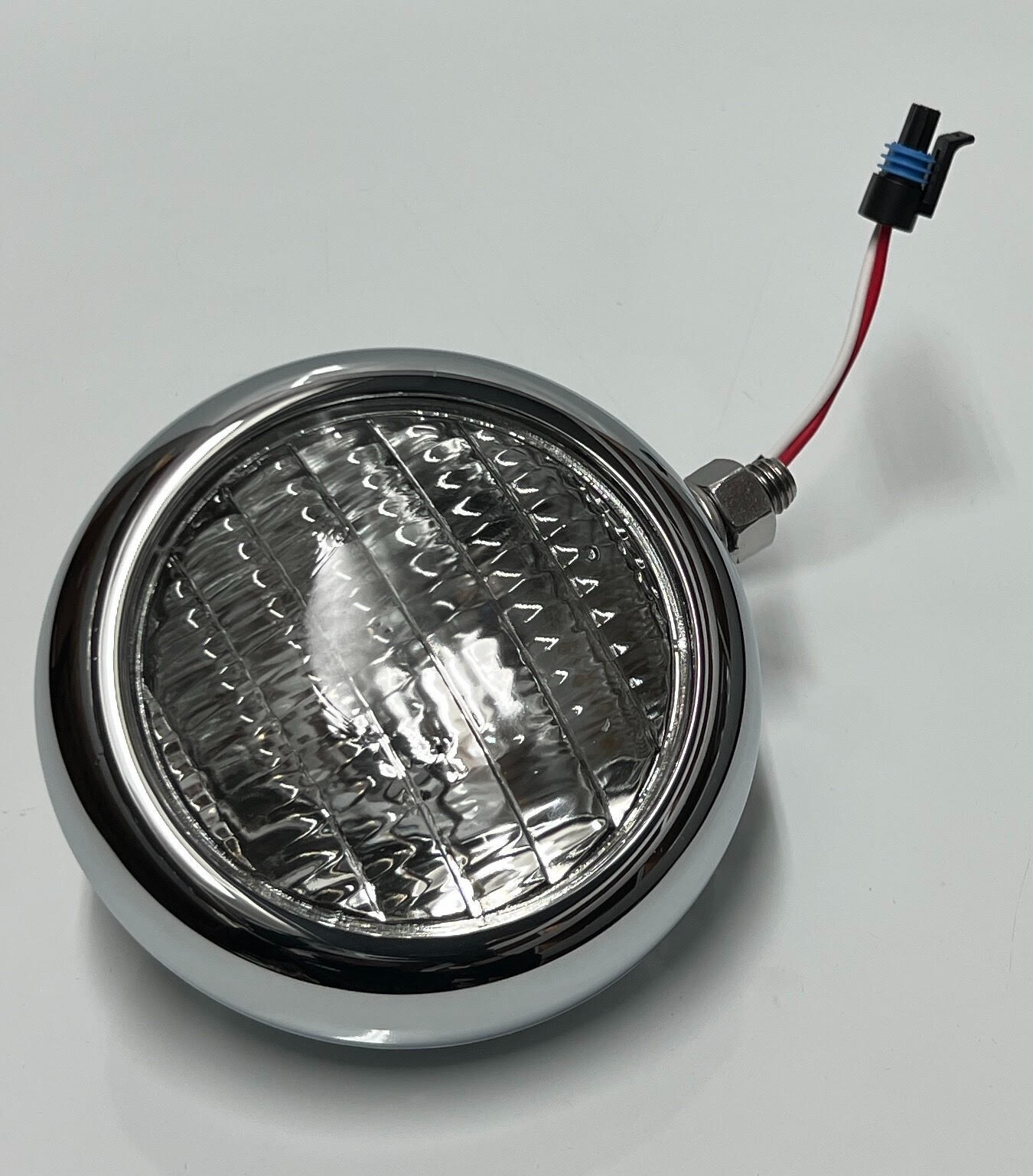 6600-004 Genuine Paccar Lamp Assembly 6600 Series OEM - New