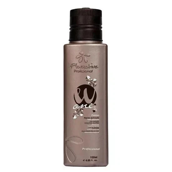 FLORACTIVE PROFISSIONAL W One Nanoplastia Treatment