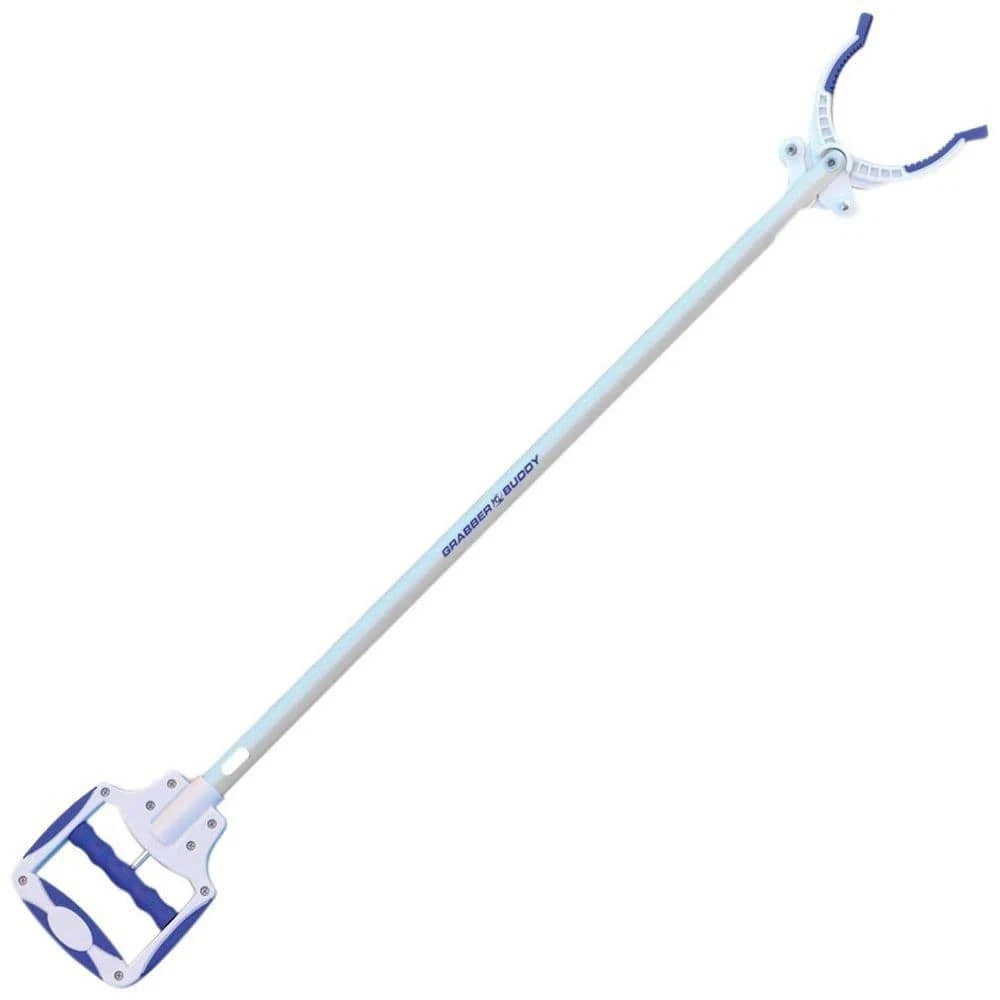 PICK UP TOOL Grabber Reacher Stick Foldable Tool Grabber Reacher 32in