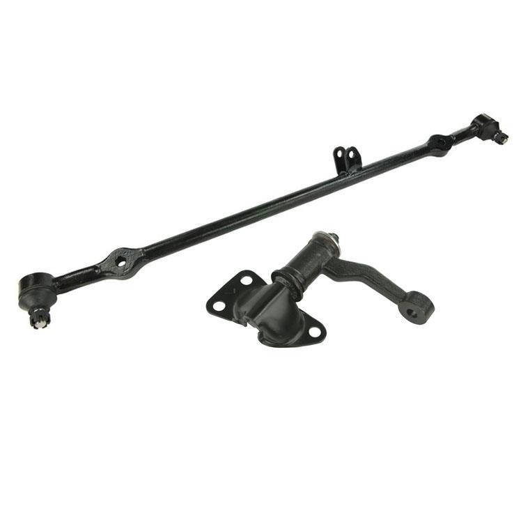 Idler Arm and Center Link Fits Nissan Pickup D21 86-01 RWD Hardbody