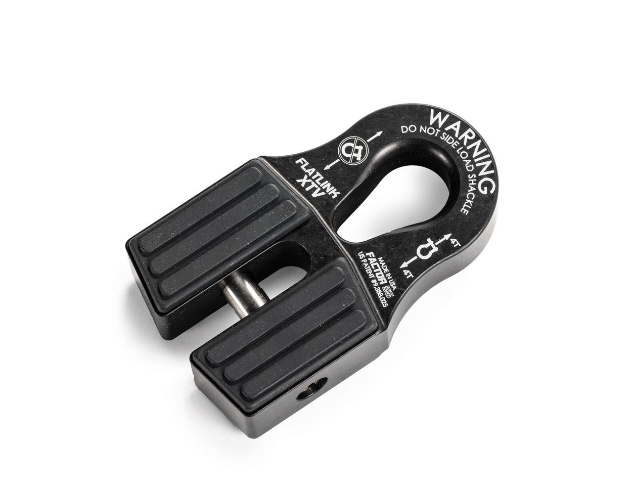 Winch Shackle