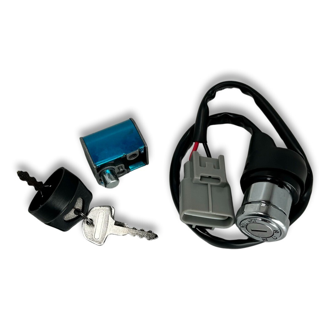 NEW CF Moto CForce 400 CForce 500 Ignition Switch w/ Additional Lock 9GQ0-010100