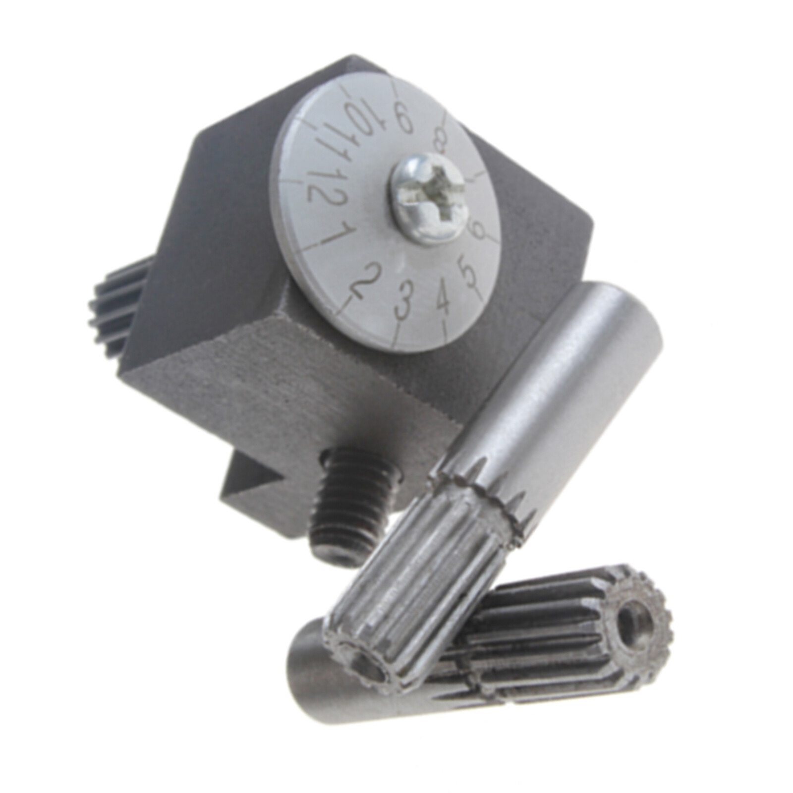 Metal Thread Cutting Dial Metric Thread Dial Indicator CJ0618