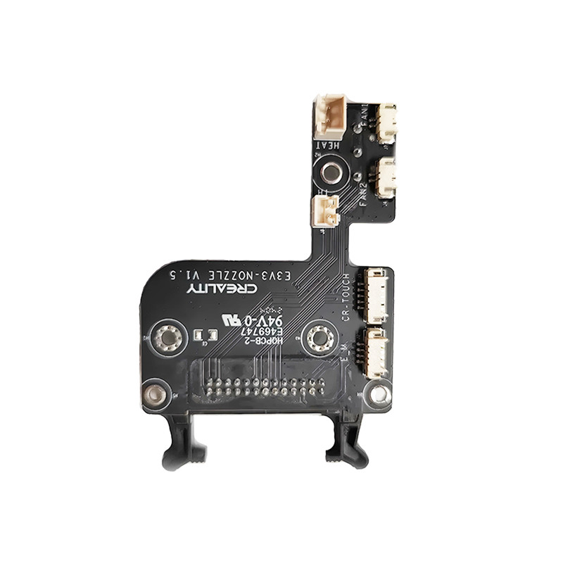 Creality Original Ender-3 V3 SE PCBA Board Compatible with-NOZZLE-CON_V10_V10