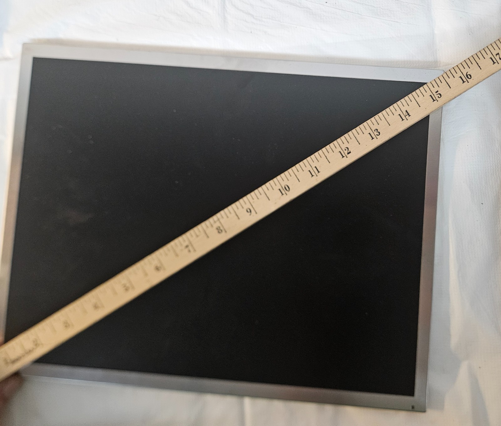 Partner PT-6900 POS System Terminal Computer 15" LCD PANEL M150XN07