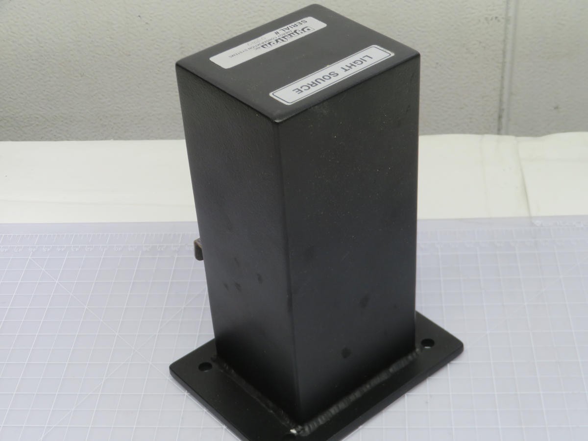 DYNATRON 03849 LIGHT SOURCE T199921