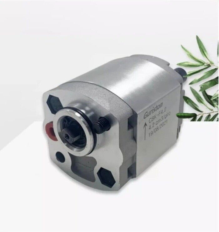 CBK-F2.1/F1.6/F3.2/F4.8 Lifter Hydraulic Power Hydraulic Oil Pump Gear Pump