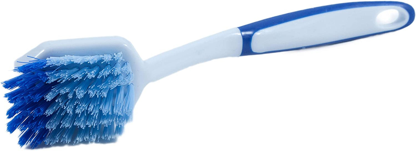 Kitchen Dish Brush, 1-Pack (2 Brushes in Total)