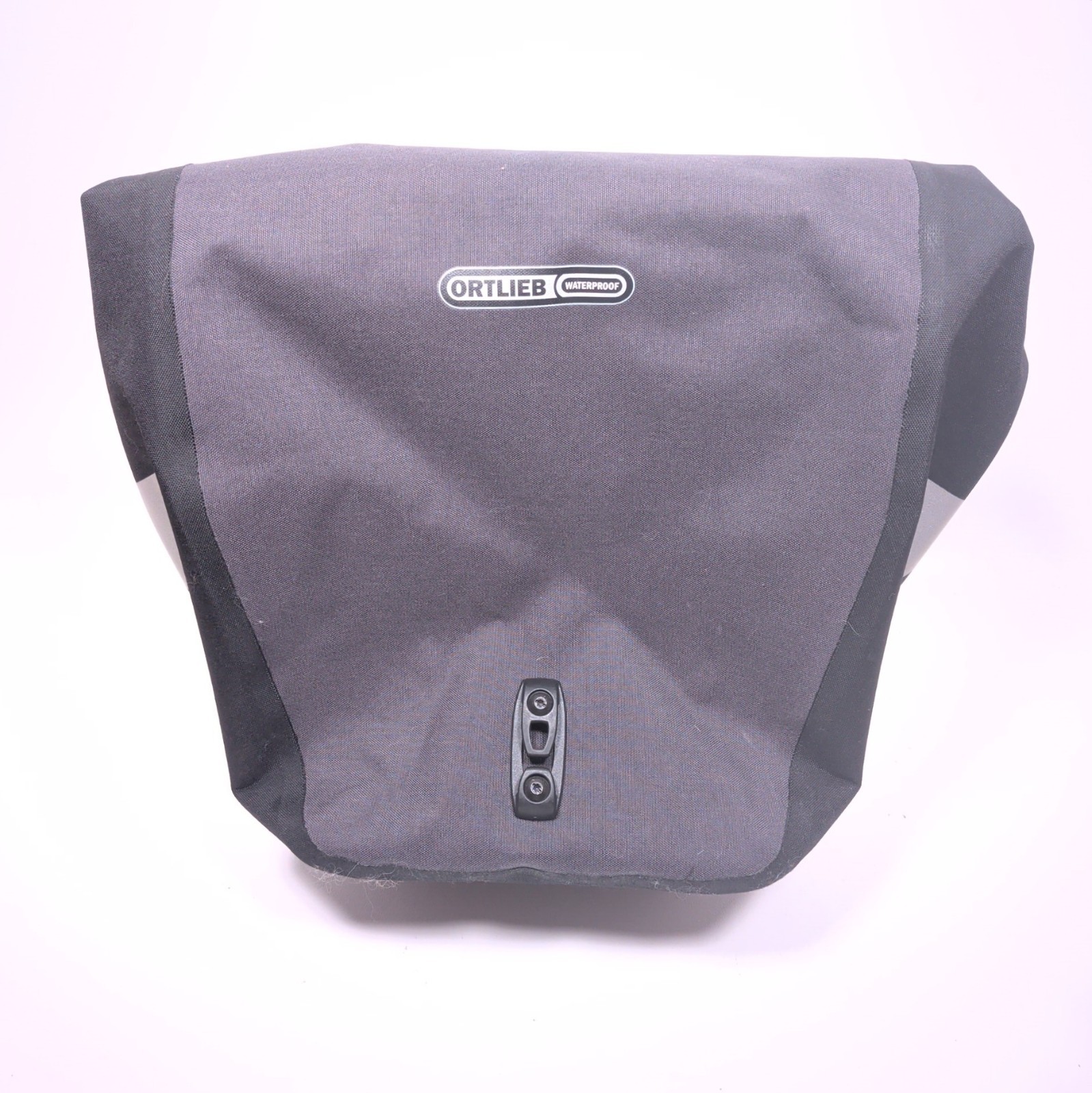 Ortlieb Germany Waterproof Bike Bag Rear Pannier Used