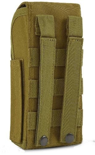 MOLLE Tactical Shotgun Ammo Pouch