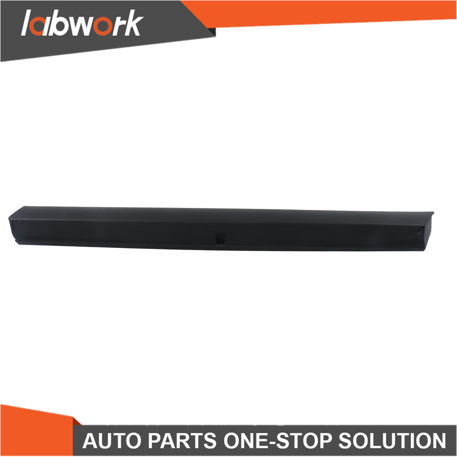 Labwork Lower Side Molding Trim RH For LEXUS NX250 NX350 NX350h NX450h+ 22-25