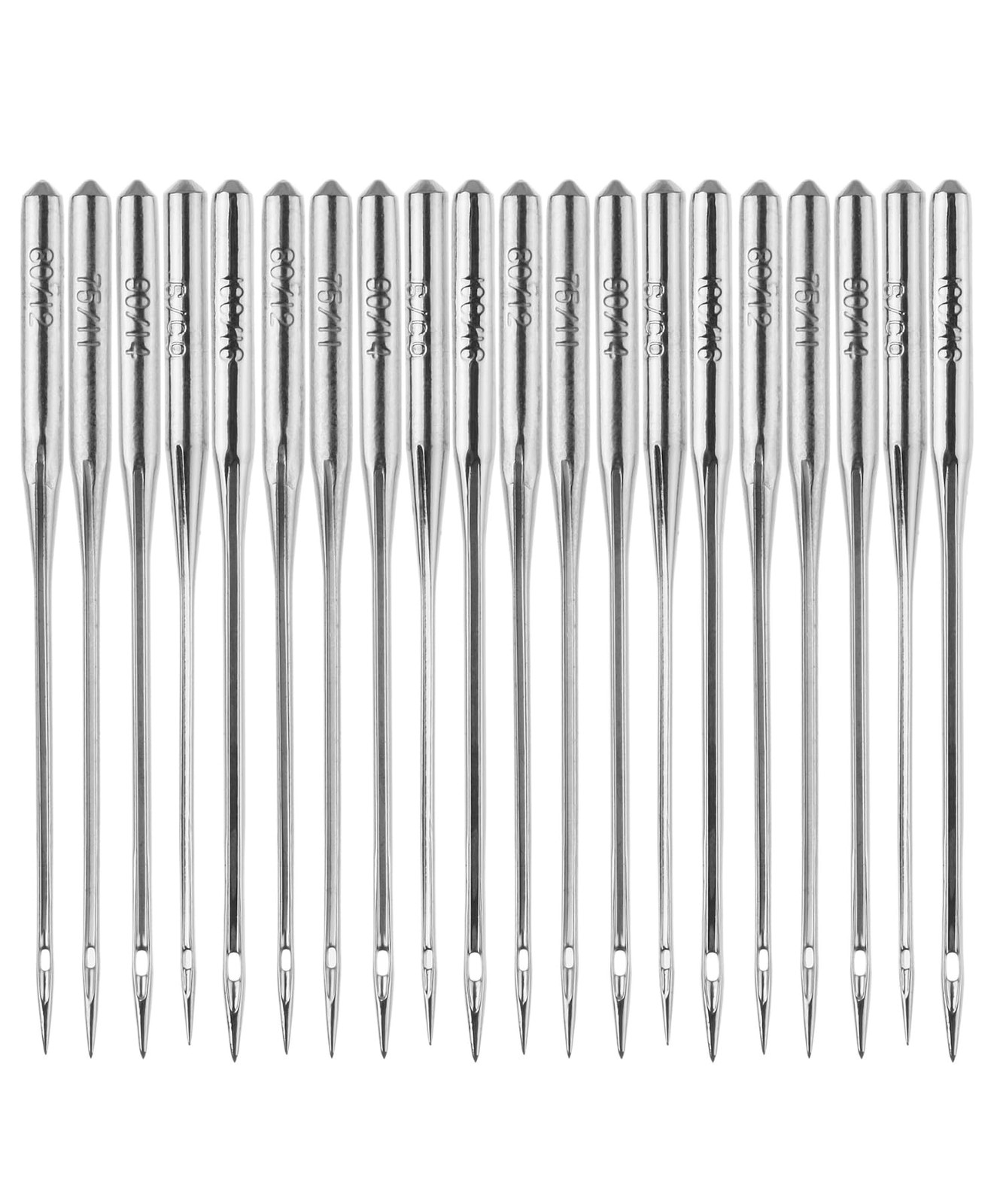 Mr. Pen- Sewing Machine Needles, 50 Pack, Universal Needles...