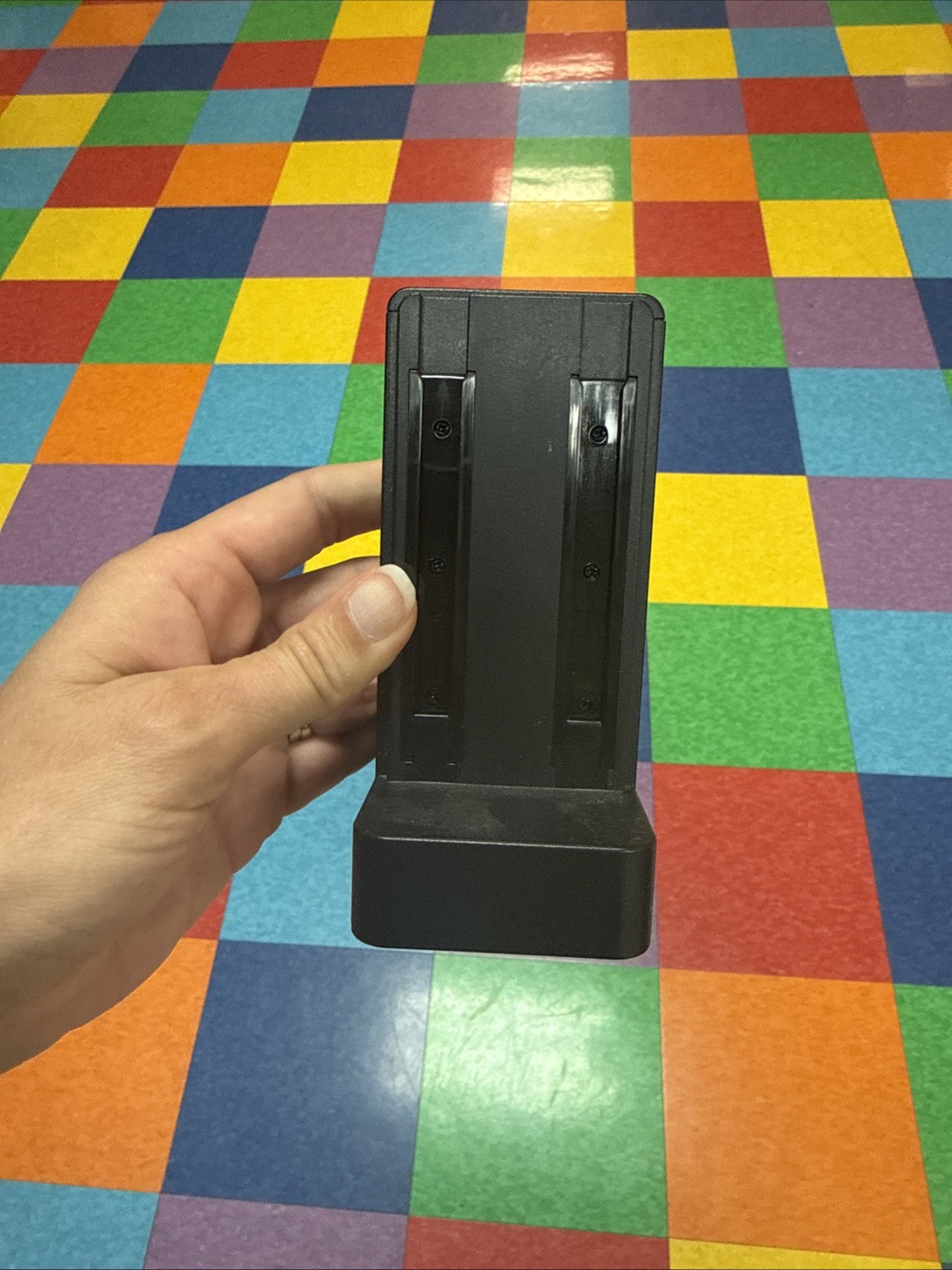 Official Power A Nintendo Switch Joy-Con Charging Dock