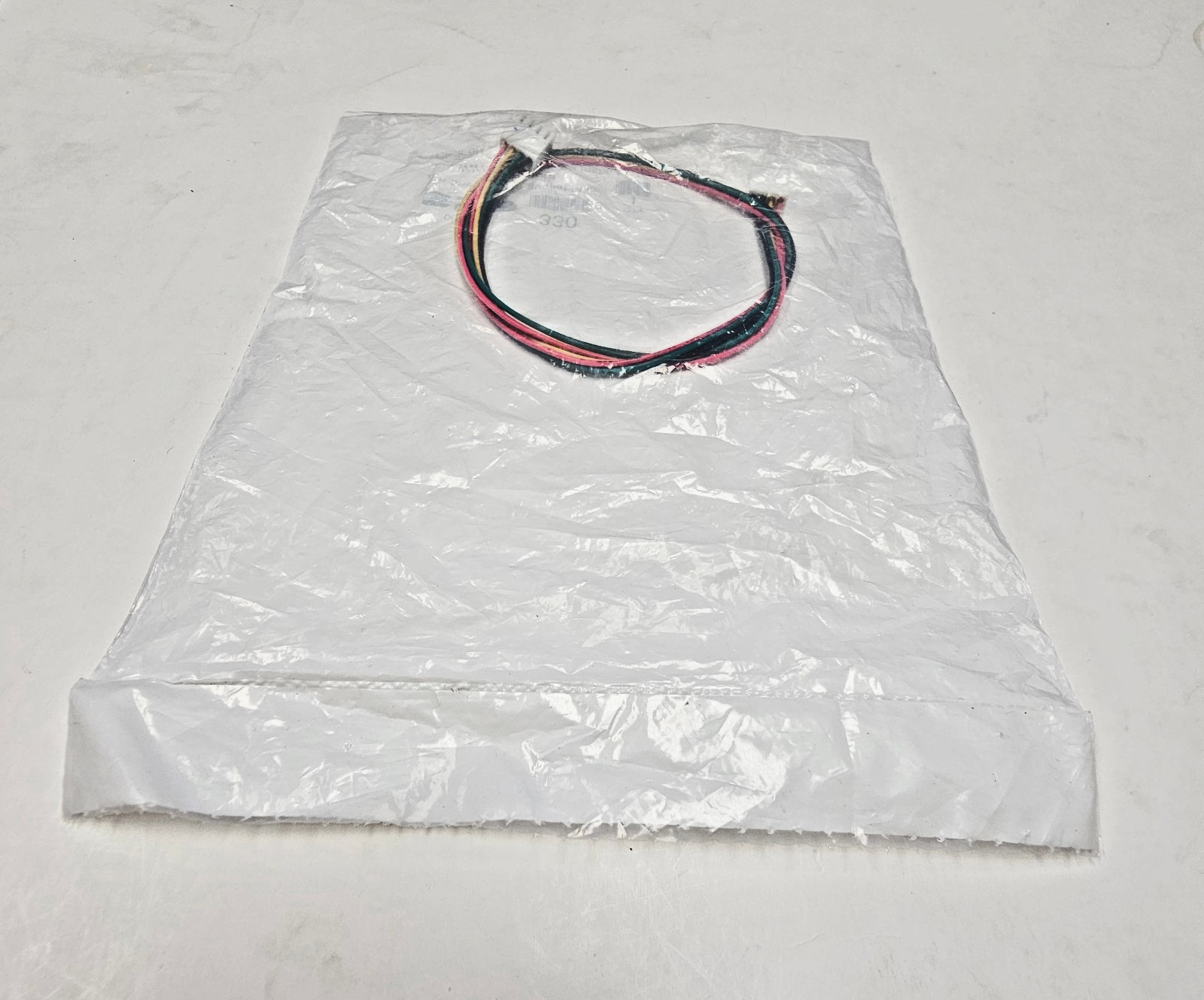 DMP 330 Programming cable NEW Sealed